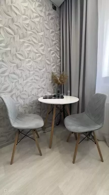 Продаётся 1-к квартира, 26.8 м - Фото 0