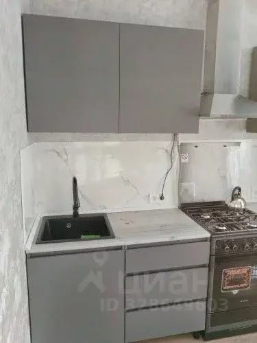 2-к кв. Москва ул. Строителей, 5К1 (59.0 м) - Фото 2