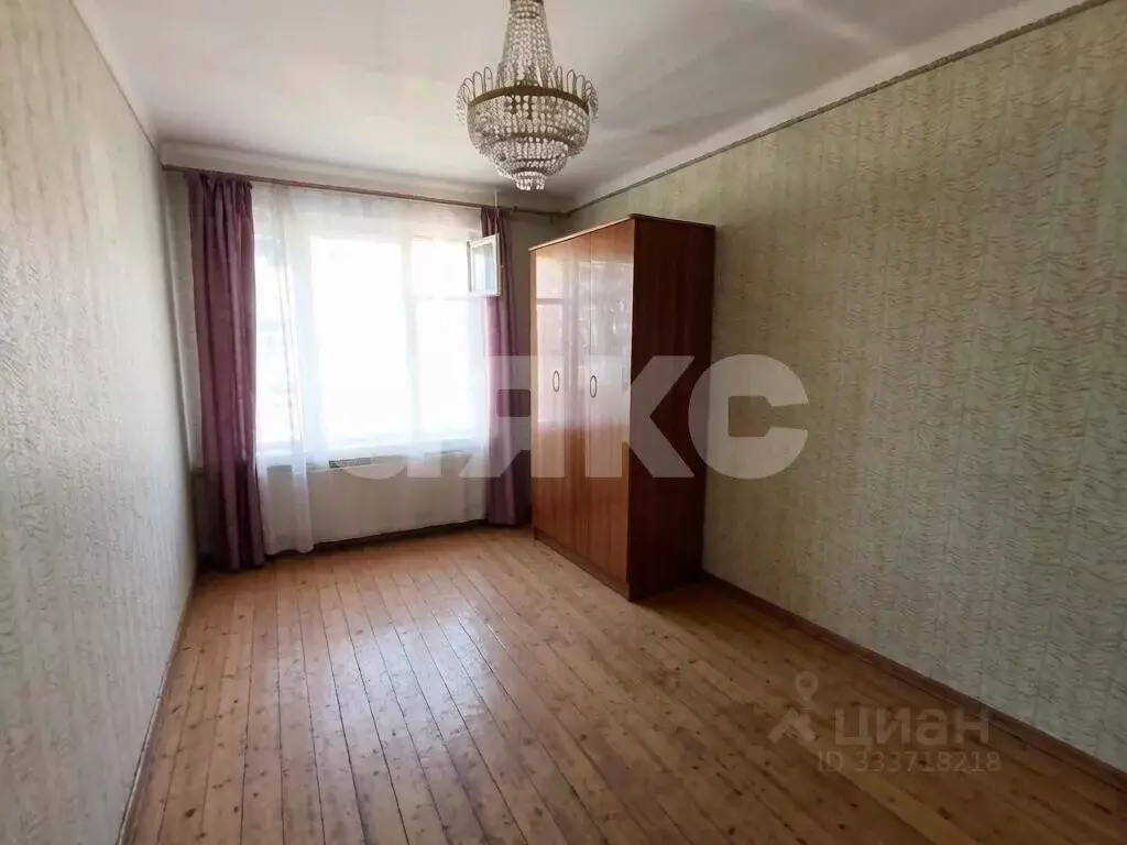 1-к кв. Краснодарский край, Туапсе ул. Войкова, 19 (27.19 м) - Фото 1