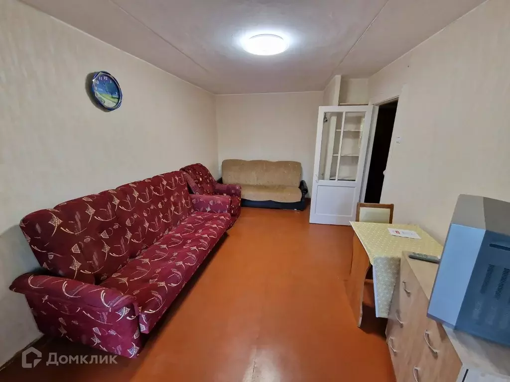 Продаётся 1-к квартира, 29.6 м - Фото 1