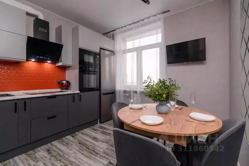 3-к кв. Московская область, Котельники ул. Сосновая, 1к5 (60.0 м) - Фото 1