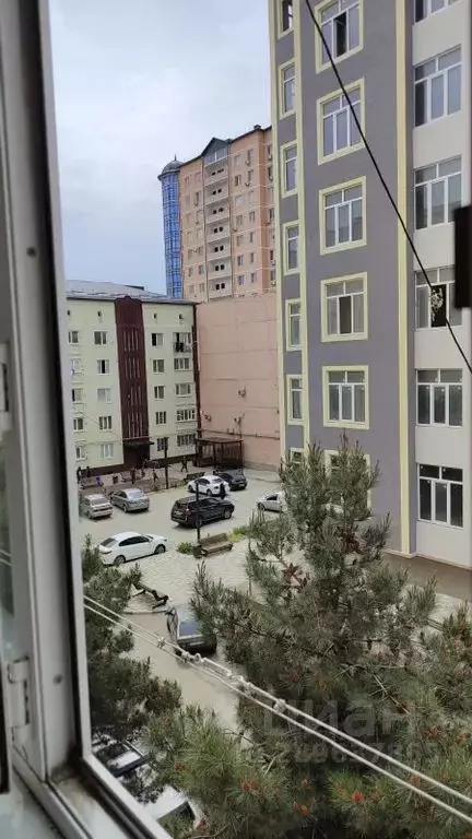 1-к кв. Дагестан, Дербент ул. 345-й Дагестанской Стрелковой Дивизии, ... - Фото 1