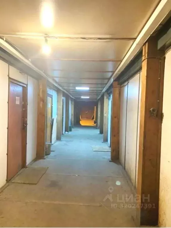 Производственное помещение в Московская область, Серпухов Московское ... - Фото 2