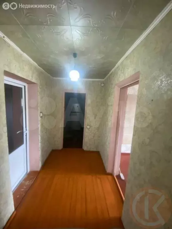 Дом в Молочное, Садовая улица, 59 (37 м) - Фото 2