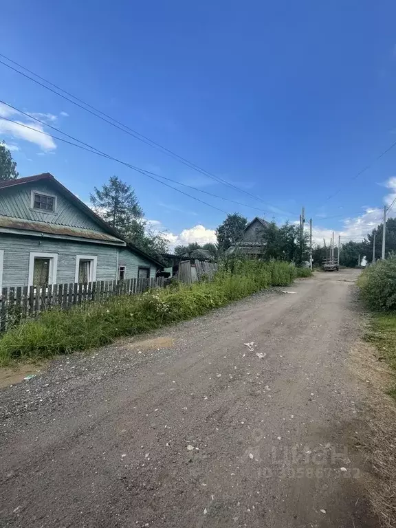 Дом в Новгородская область, Валдай Гостинопольская ул. (71 м) - Фото 1