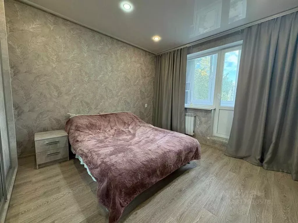 2-к кв. Саратовская область, Саратов Санаторный проезд, 7а (45.6 м) - Фото 0