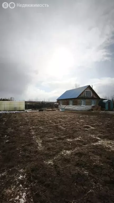 Дом в Читинский район, СНТ Карповское, 855 (96.9 м) - Фото 2