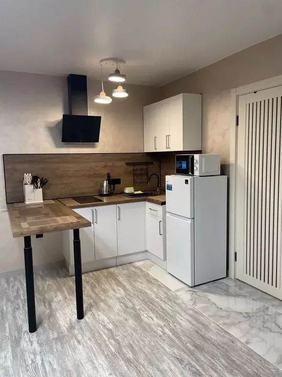 1-к кв. Краснодарский край, Усть-Лабинск ул. Ленина, 41 (36.0 м) - Фото 2