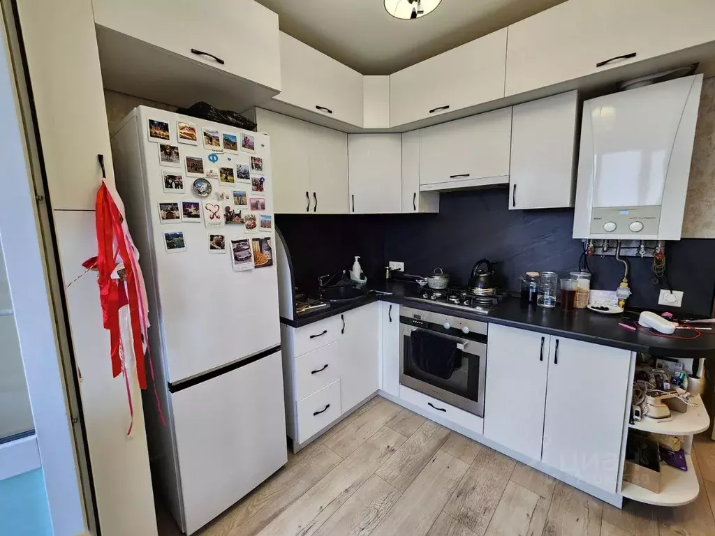 2-к кв. Ставропольский край, Пятигорск ул. Булгакова, 21 (60.0 м) - Фото 1