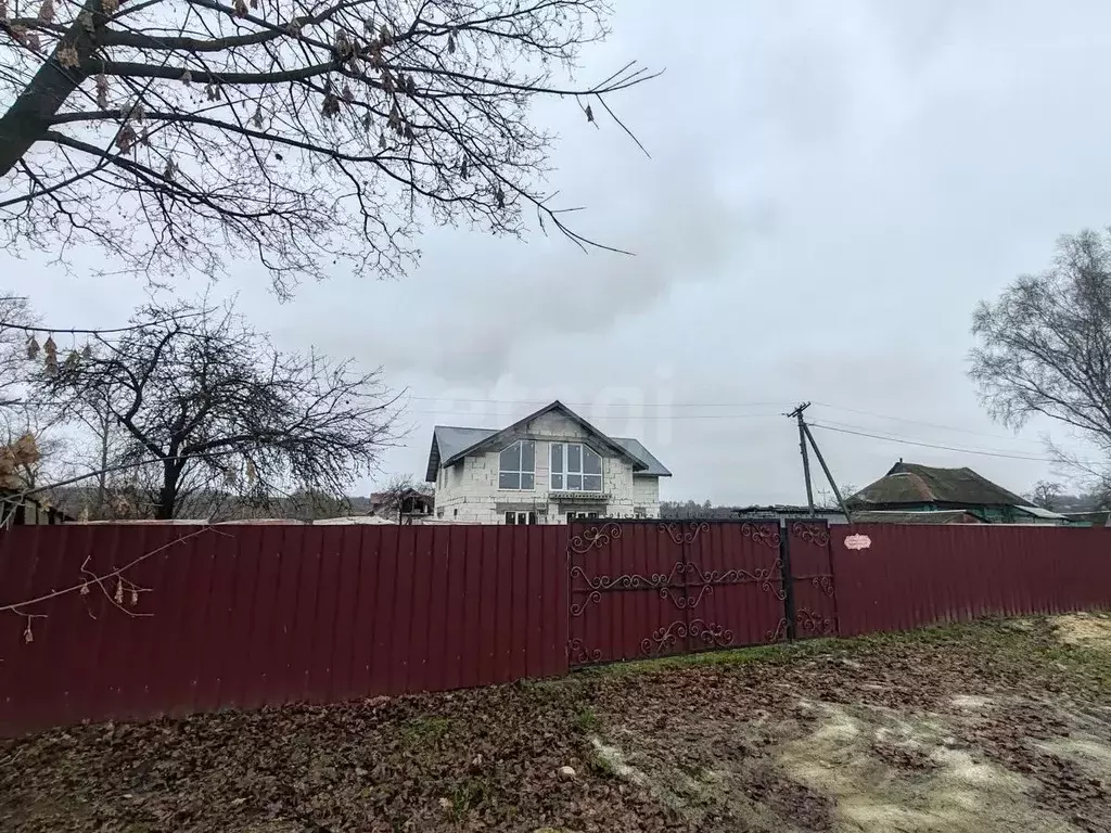 Дом в Калужская область, Козельский муниципальный округ, Подборки ... - Фото 2