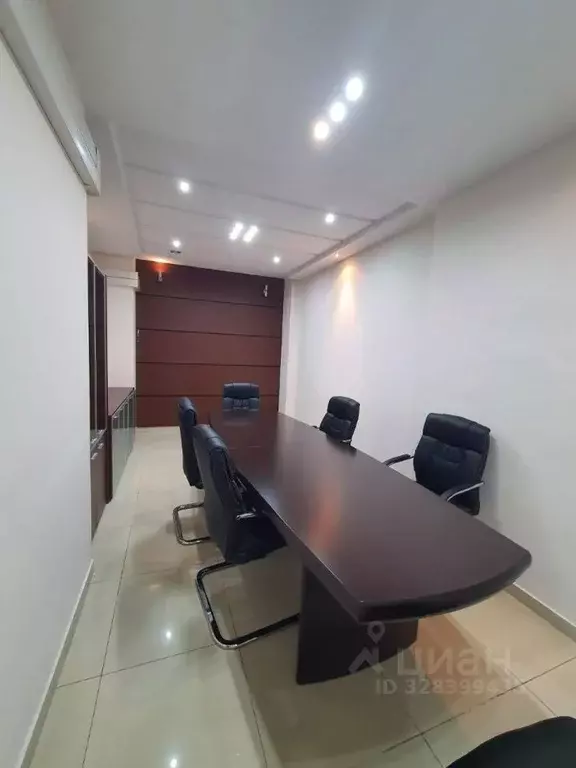 Офис в Москва Оружейный пер., 15С1 (236 м) - Фото 2