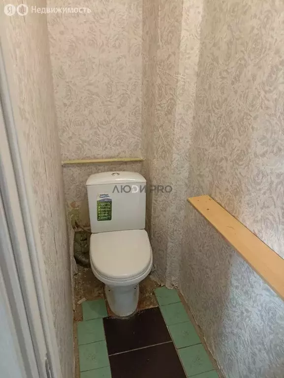 1-комнатная квартира: Энгельс, посёлок Новое Осокорье, Ровенская ... - Фото 2