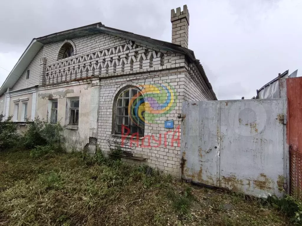 Дом 77,5 м на участке 6,7 сот. - Фото 0
