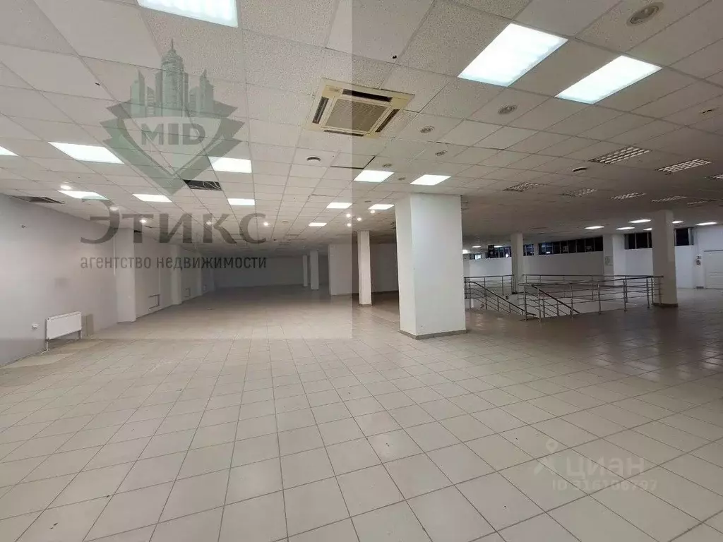 Офис в Ульяновская область, Ульяновск Ульяновский просп., 5А (1000 м) - Фото 0