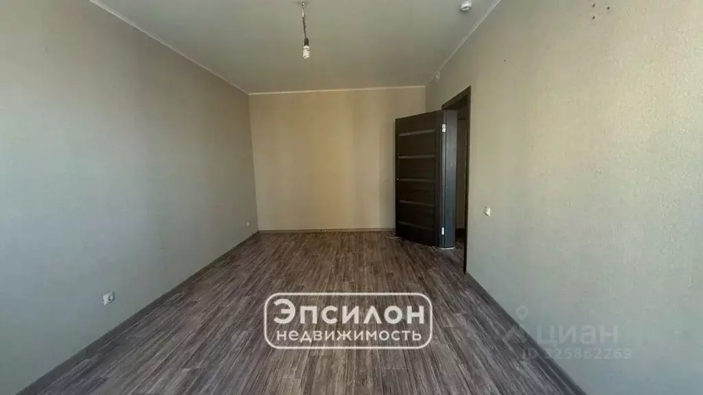 1-к кв. Курская область, Курск просп. Анатолия Дериглазова, 85 (38.56 ... - Фото 1