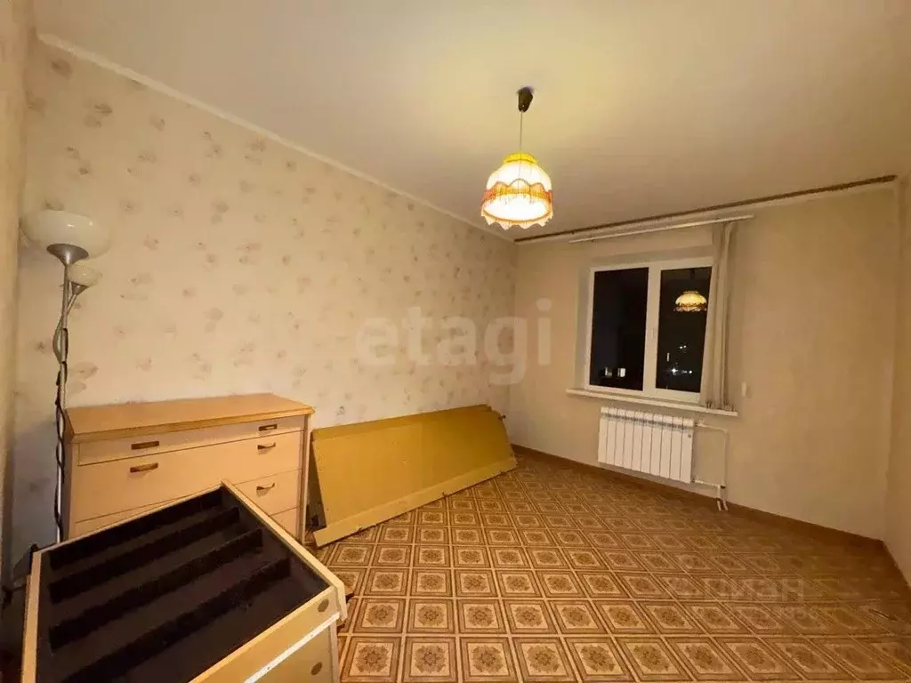 2-к кв. Калмыкия, Элиста 2-й мкр, 15 (53.0 м) - Фото 1