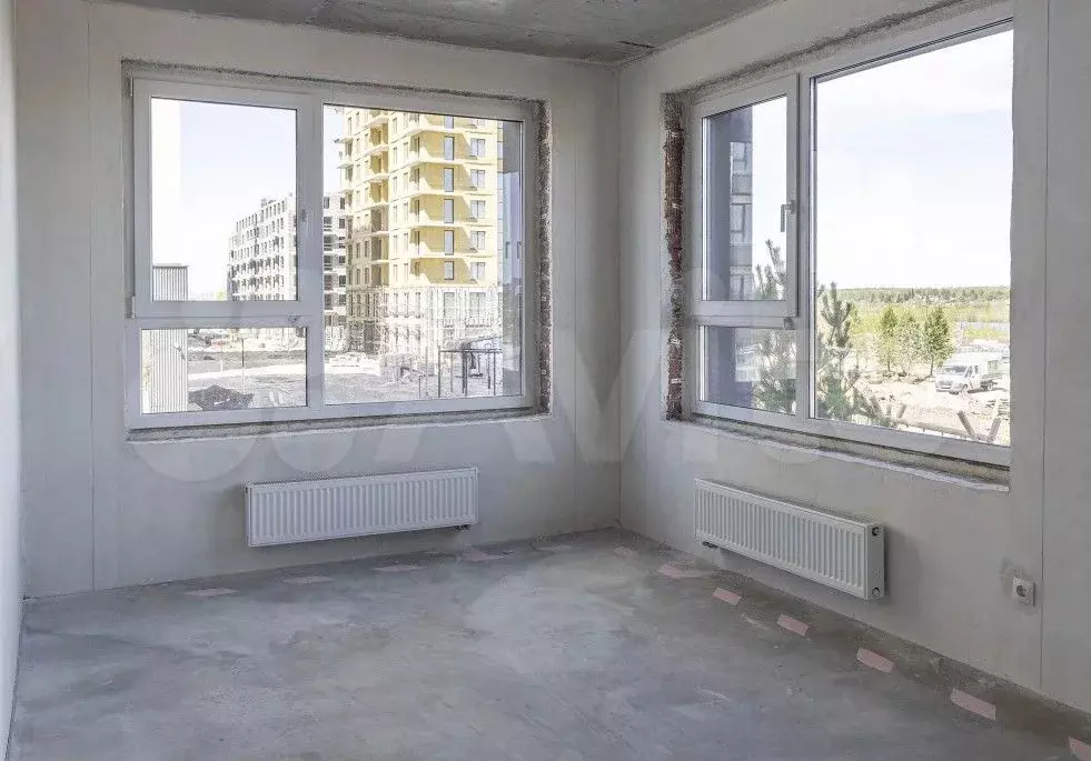 Квартира-студия, 18,7 м, 5/9 эт. - Фото 0