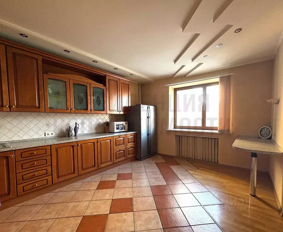 3-к кв. Самарская область, Самара Садовая ул., 156 (155.4 м) - Фото 2