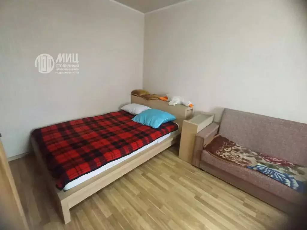 Продается 1-комнатная квартира - Фото 1