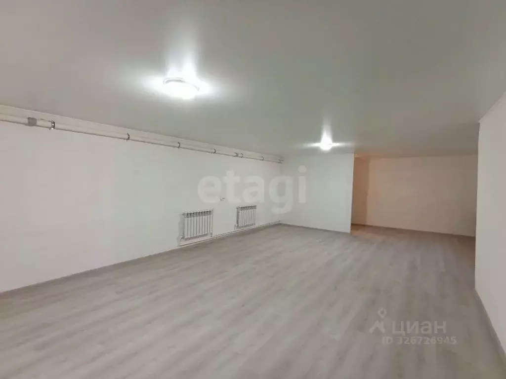 Помещение свободного назначения в Ингушетия, Магас ул. Саида Чахкиева ... - Фото 1