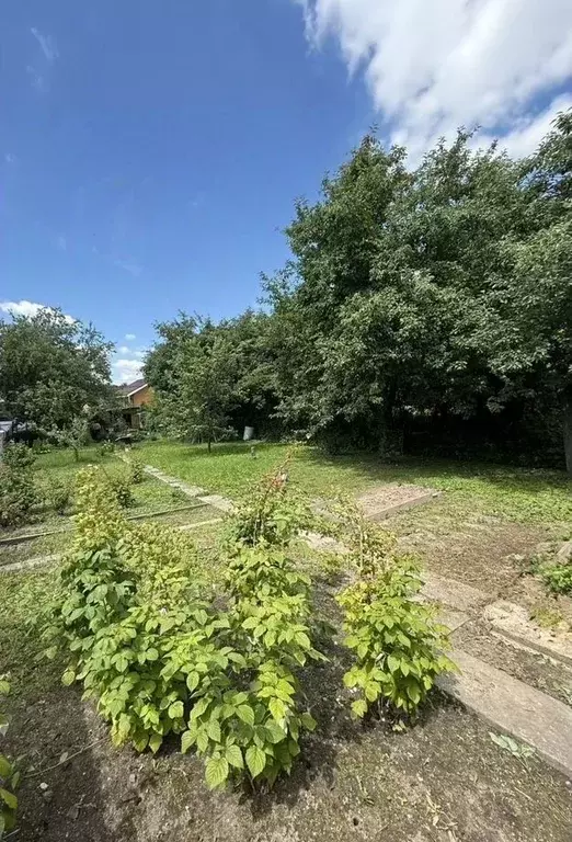Участок в Московская область, Подольск городской округ, ПЭМЗ-2 ТСН 6 ... - Фото 1