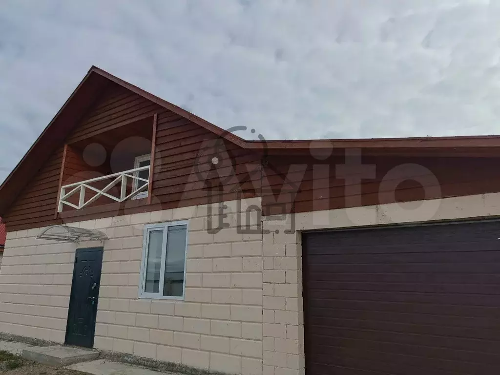 Дом 150 м на участке 8 сот. - Фото 1