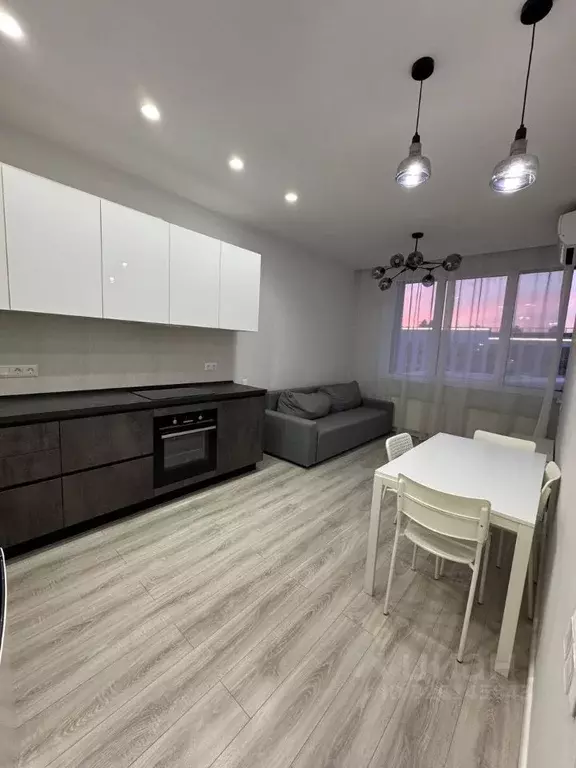 2-к кв. Москва 3-я Хорошевская ул., 19А (45.0 м) - Фото 2