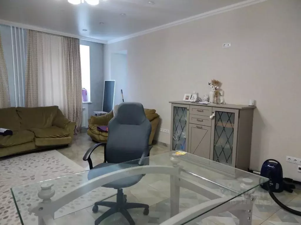 2-к кв. Томская область, Томск Красноармейская ул., 128 (54.0 м) - Фото 1