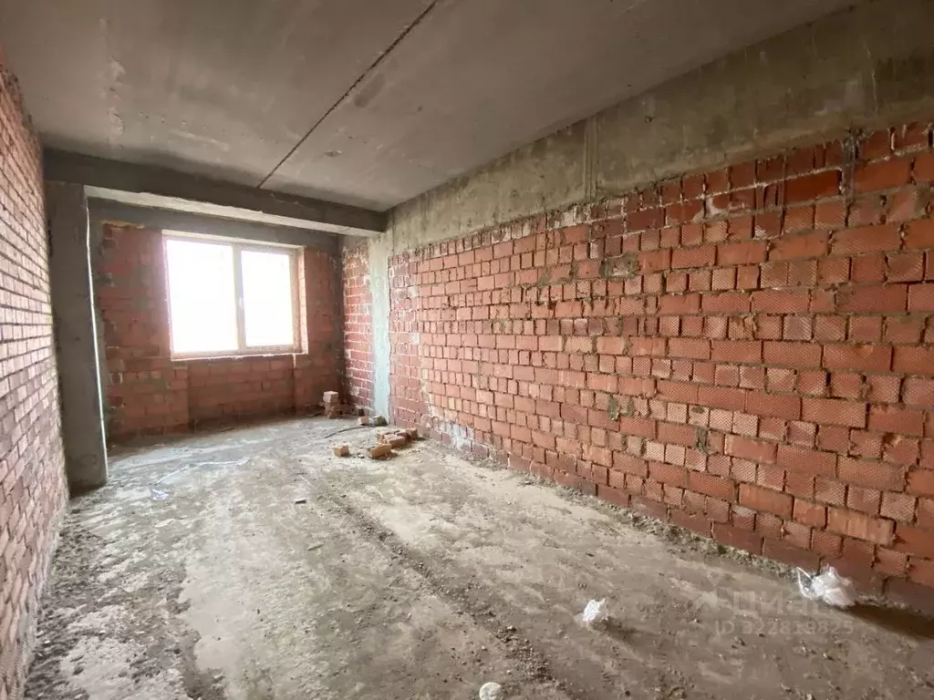 1-к кв. Северная Осетия, Владикавказ ул. Зураба Магкаева, 83 (46.8 м) - Фото 0