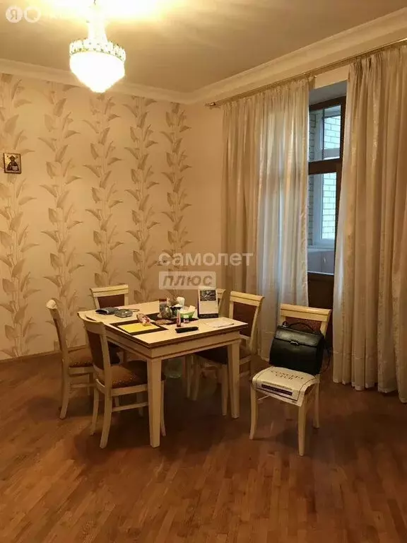 5-комнатная квартира: посёлок городского типа Заречье, Сосновая улица, ... - Фото 1
