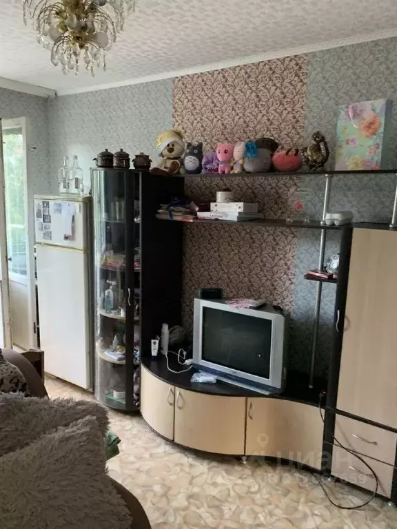 3-к кв. Омская область, Омск Заозерная ул., 22/1 (61.0 м) - Фото 1