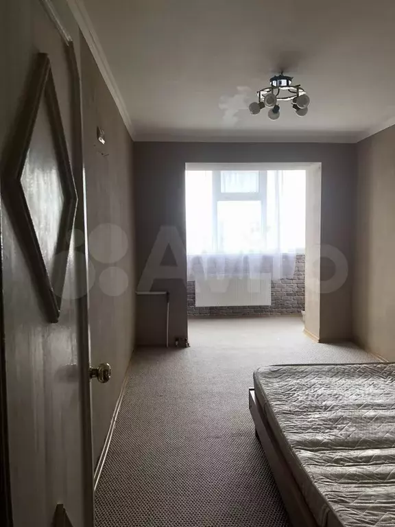 3-к. квартира, 76 м, 10/10 эт. - Фото 1