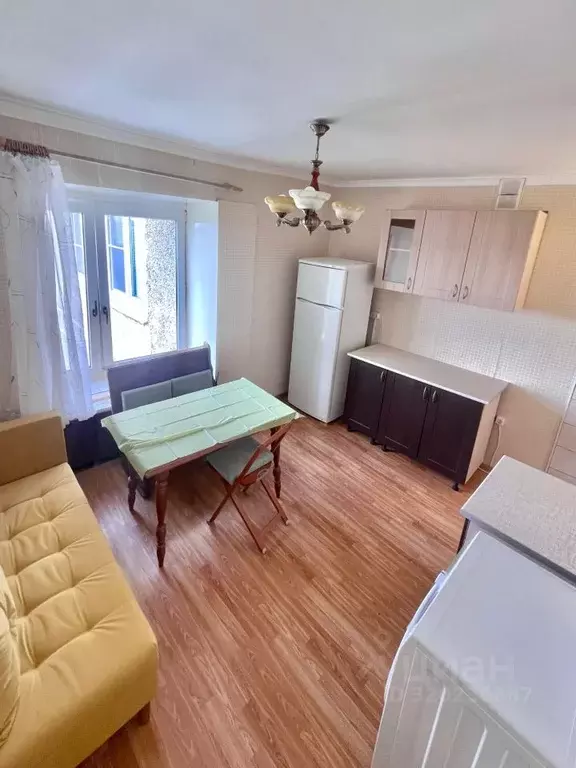 2-к кв. Москва ул. Маршала Захарова, 11 (50.4 м) - Фото 1