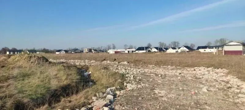 Участок в Калининградская область, Гурьевский муниципальный округ, ... - Фото 1