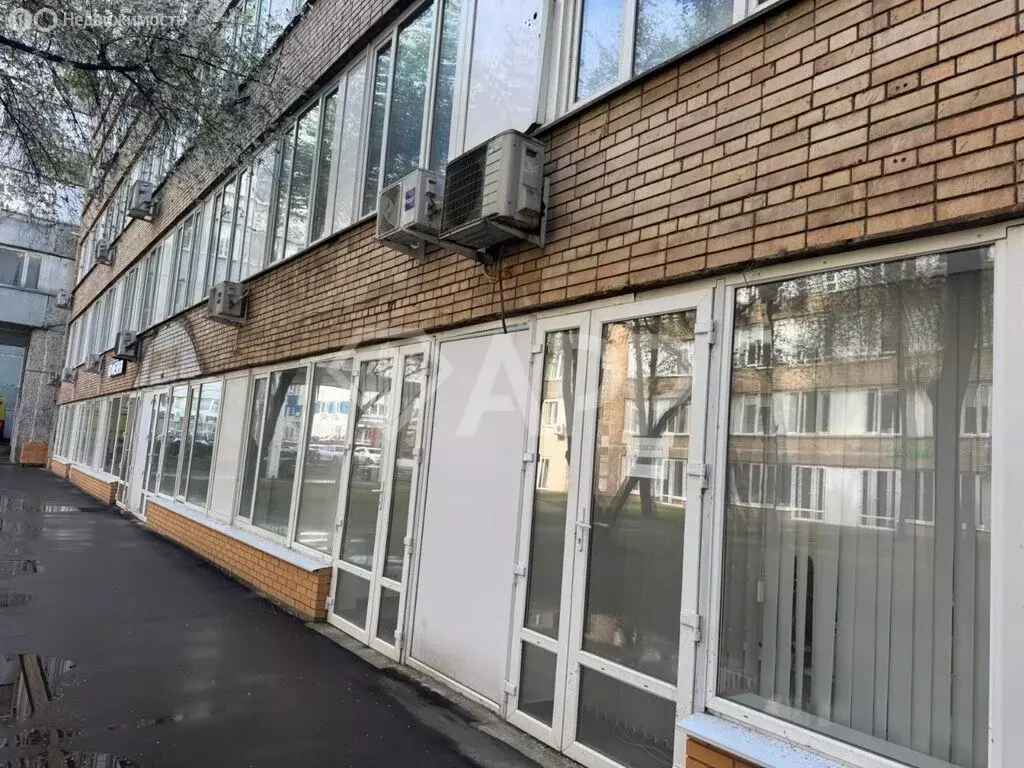 Офис (66.4 м) - Фото 0