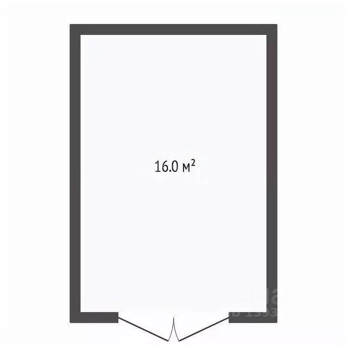 Гараж в Тюменская область, Тюмень  (16 м) - Фото 2