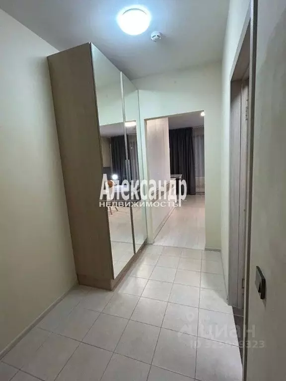 Студия Санкт-Петербург просп. Средний Васильевского острова, 87к3 ... - Фото 2