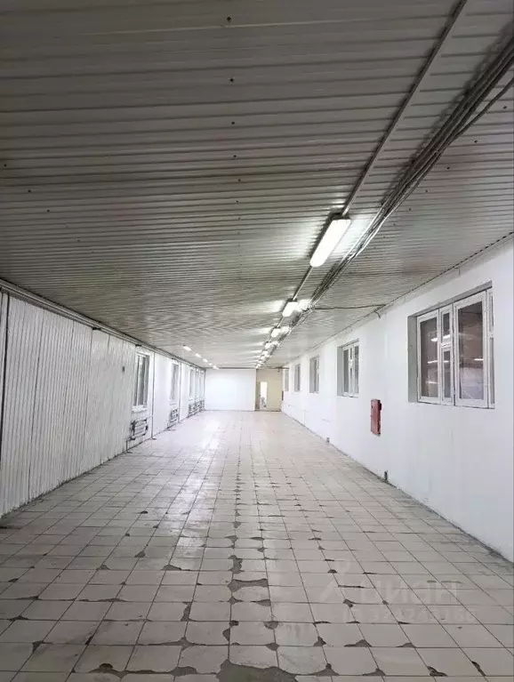 Склад в Московская область, Дзержинский ул. Энергетиков, 3с10в (207 м) - Фото 1