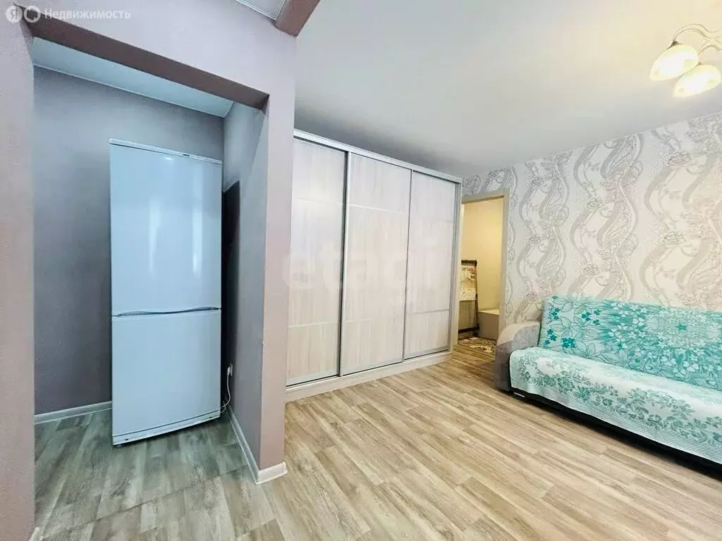 2-комнатная квартира: Киреевск, улица Льва Толстого, 26 (44 м) - Фото 2