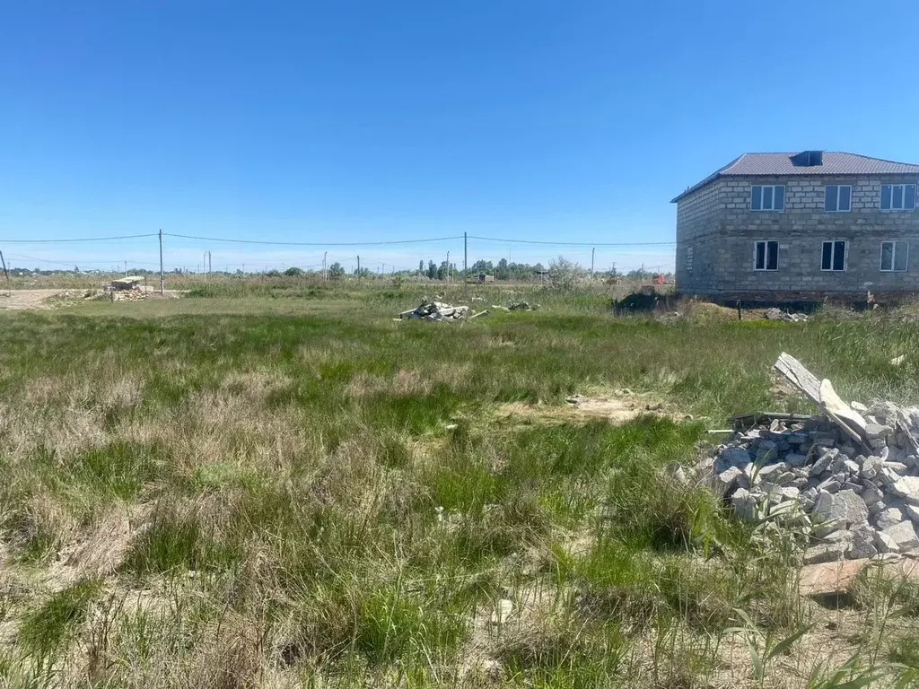 Участок в Ростовская область, Азовский район, Елизаветинское с/пос, ... - Фото 1