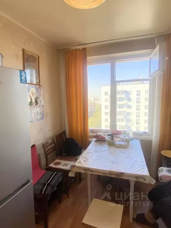 2-к кв. Москва бул. Яна Райниса, 19К1 (48.0 м) - Фото 0