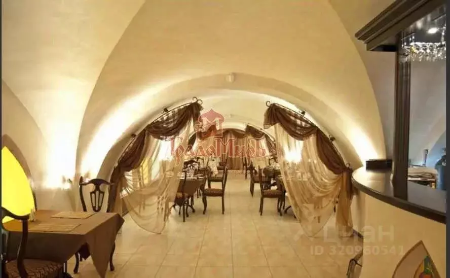 Помещение свободного назначения в Владимирская область, Александров ... - Фото 0