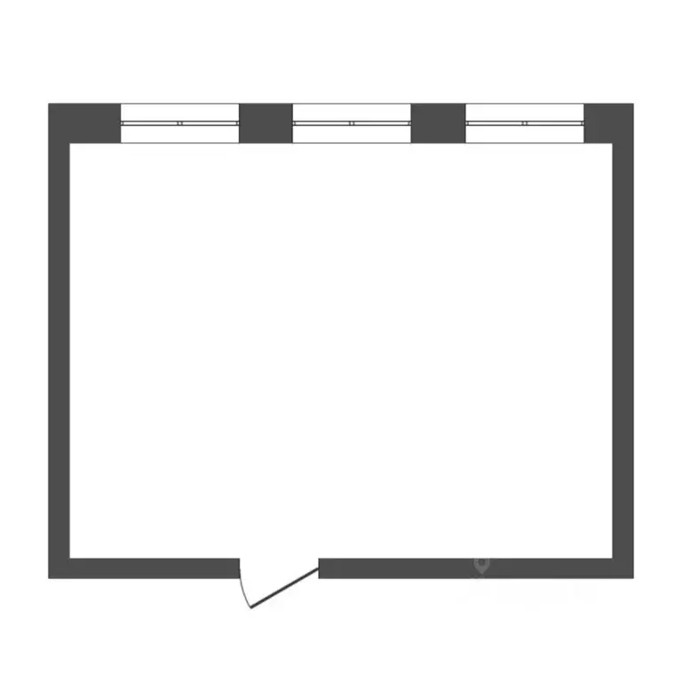 Помещение свободного назначения в Тюменская область, Тюмень ул. ... - Фото 2