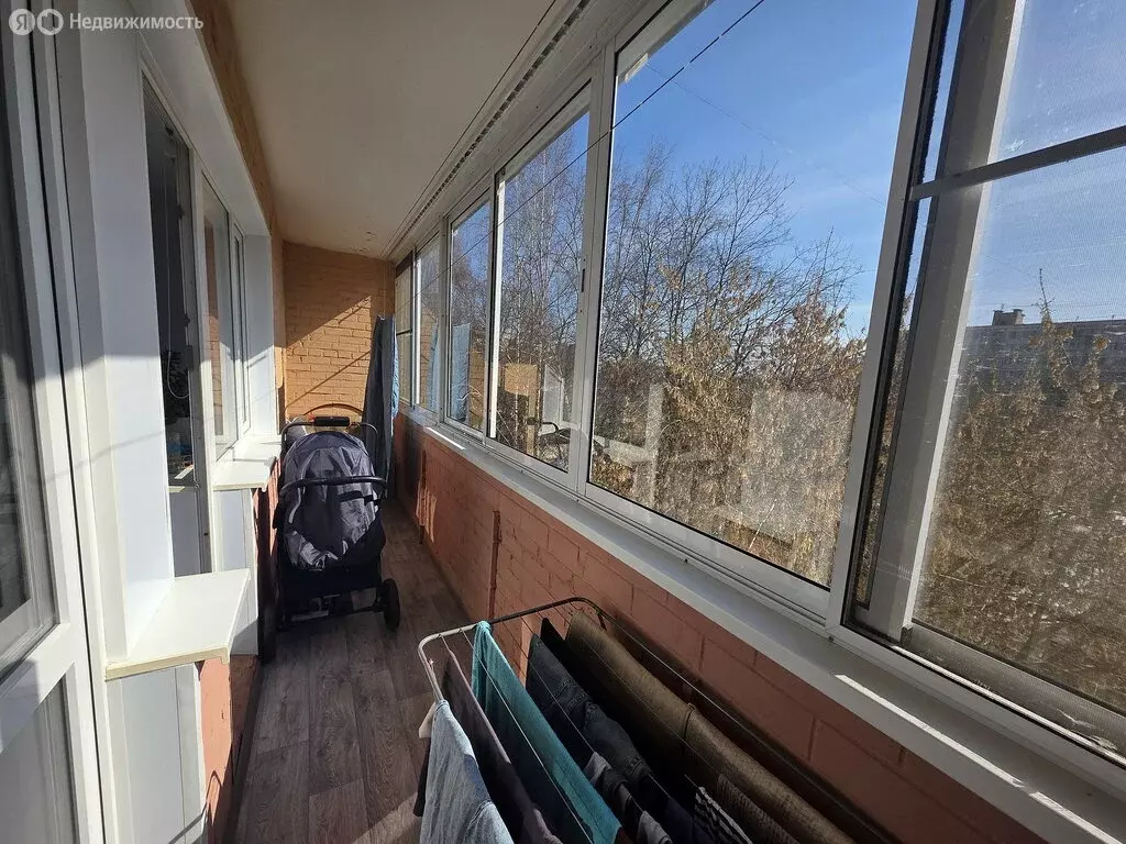 1-комнатная квартира: Дубна, улица Попова, 14 (37.1 м) - Фото 1