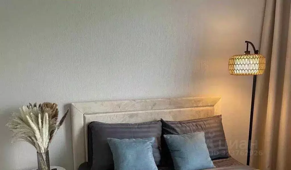 1-к кв. Краснодарский край, Краснодар Покровка мкр,  (32.0 м) - Фото 2