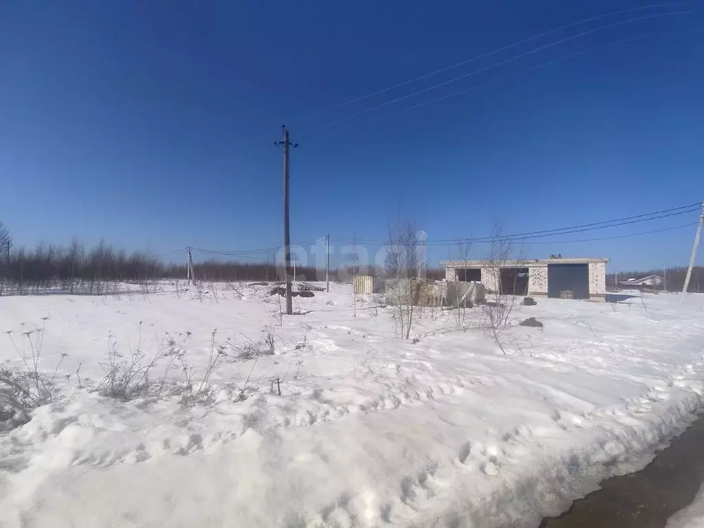 Участок в Калужская область, Калуга ул. Непокоренных Ленинградцев (6.9 ... - Фото 1