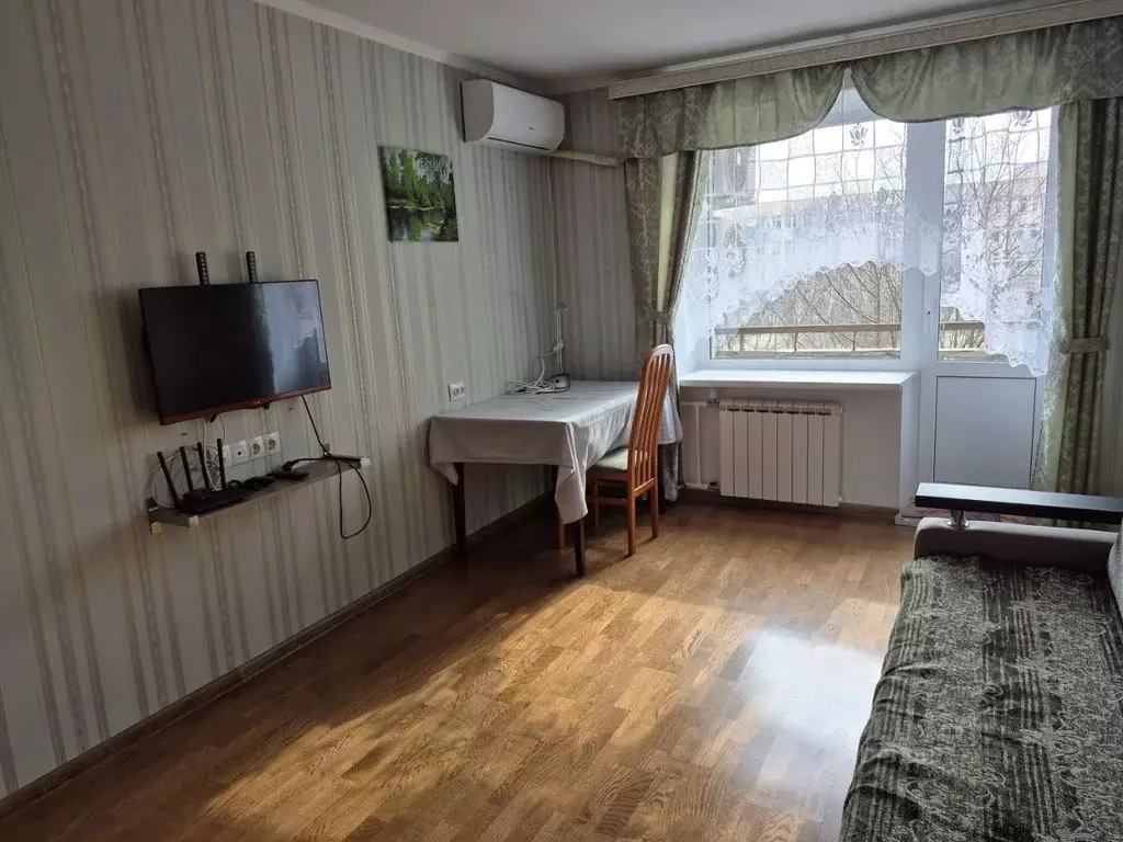 2-к кв. Санкт-Петербург просп. Непокоренных, 16к1 (53.5 м) - Фото 1