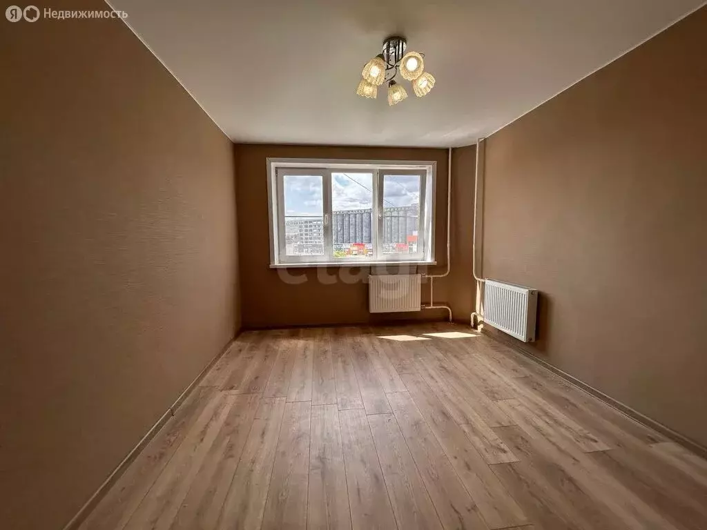 1к в -комнатной квартире (17 м) - Фото 0
