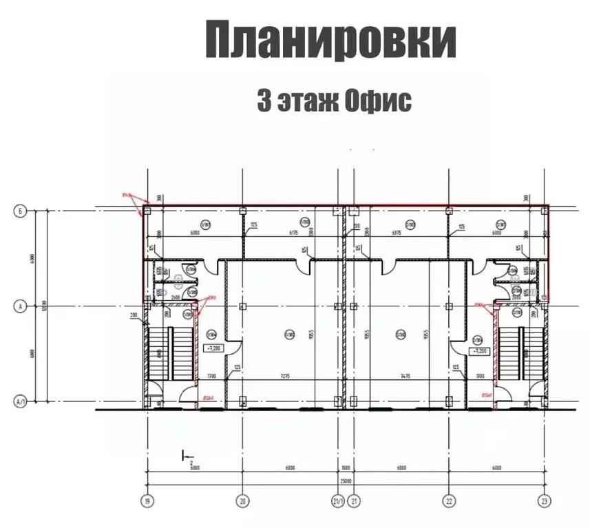 Склад в Московская область, Дмитровский муниципальный округ, пос. ... - Фото 1