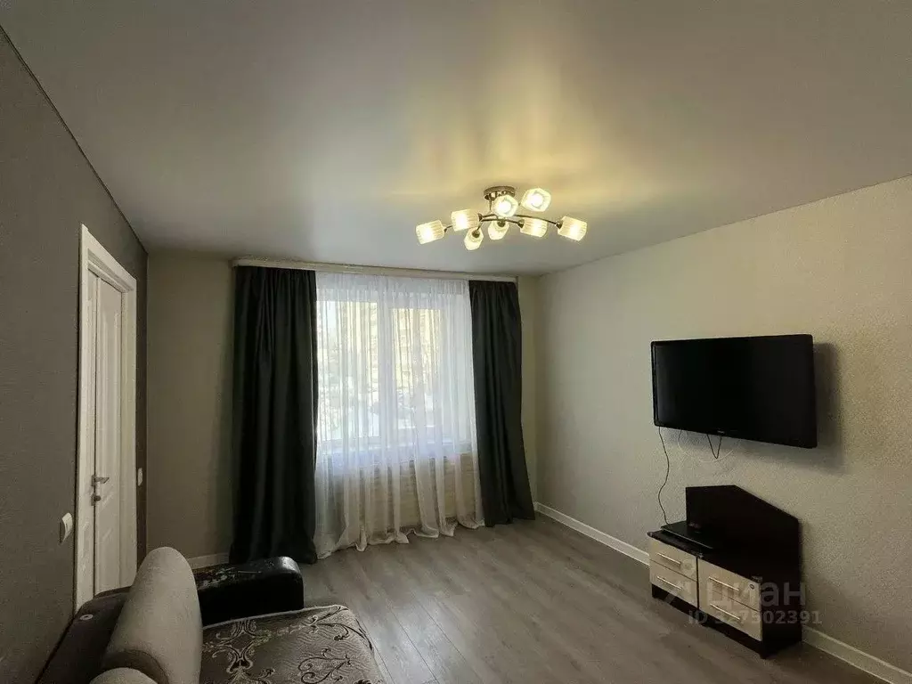 2-к кв. Башкортостан, Уфа Вологодская ул., 66 (51.2 м) - Фото 1